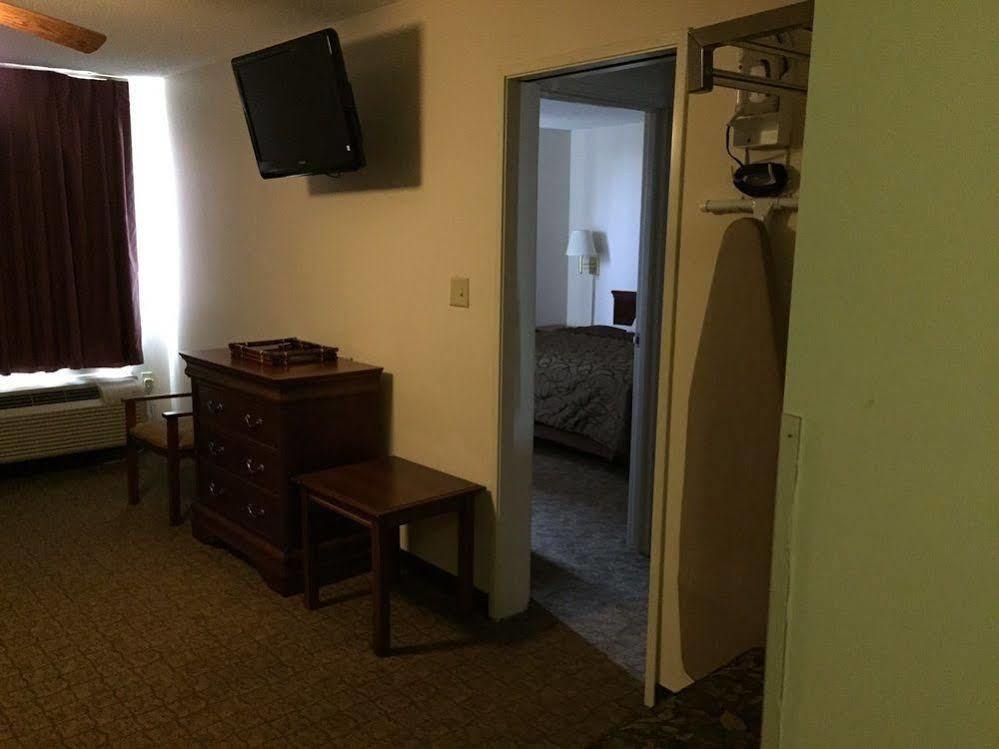 Briarwood Inn Fairfield Luaran gambar